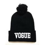 Gorro Vogue [3]